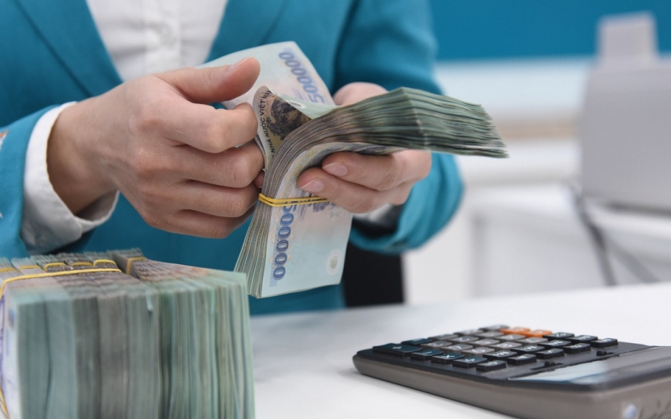 Mở van tín dụng: Thêm trợ lực cho thị trường bất động sản